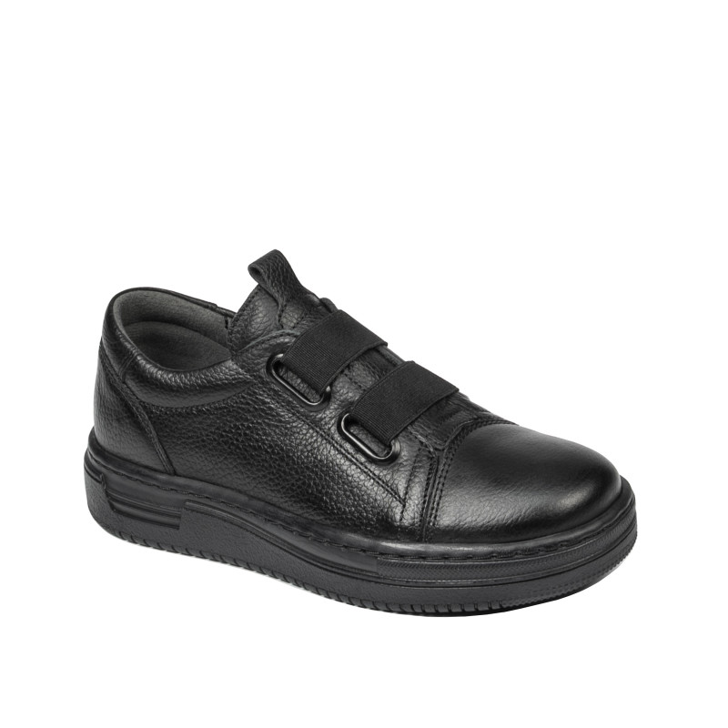 Zapatos para niños 2030 negro
