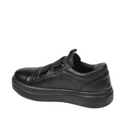Zapatos para niños 2030 negro