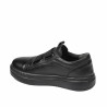 Zapatos para niños 2030 negro