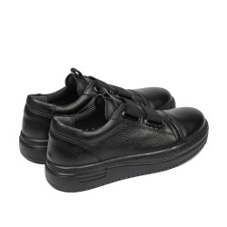 Zapatos para niños 2030 negro