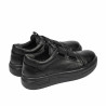 Zapatos para niños 2030 negro