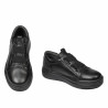 Zapatos para niños 2030 negro