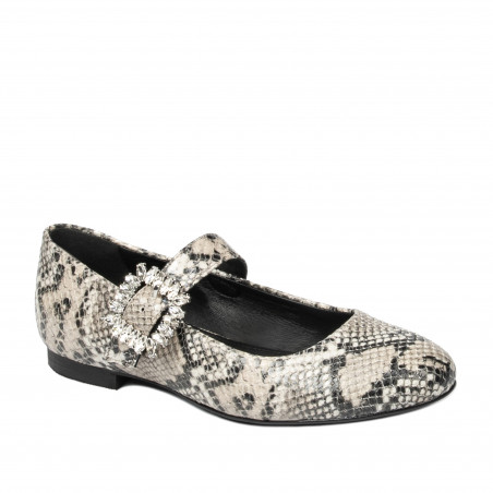 Bailarinas mujer 1314 snake