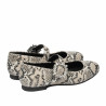 Bailarinas mujer 1314 snake