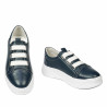 Zapatillas deportivas adolescentes 8007 índigo
