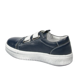 Zapatos para niños 2030 índigo
