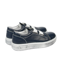 Zapatos para niños 2030 índigo
