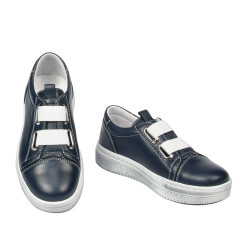 Zapatos para niños 2030 índigo