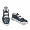 Zapatos para niños 2030 índigo