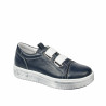 Zapatos para niños 2030 índigo