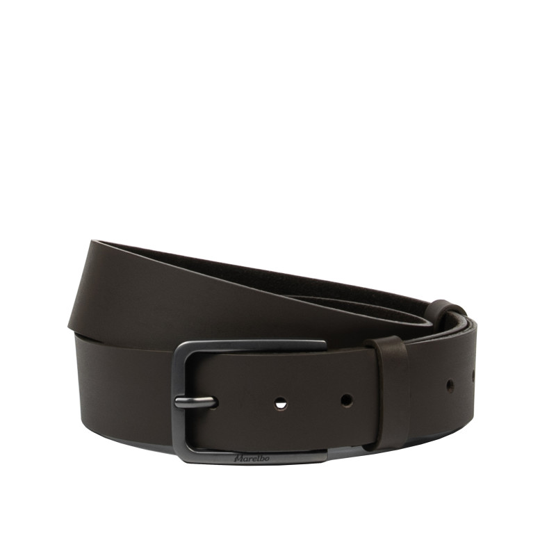 Cinturón para hombre 65b café