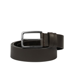 Cinturón para hombre 65b café