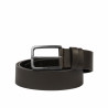 Cinturón para hombre 65b café