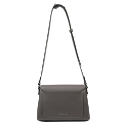 Bolso de hombro para mujer 040g 01 grafito