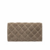 Bolso de hombro para dama 048g ante arena
