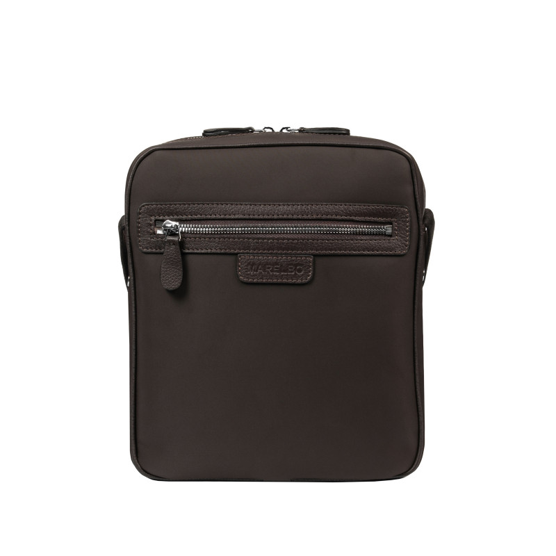 Bolso de hombro para hombre 304g 01 espresso