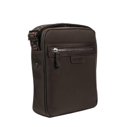 Bolso de hombro para hombre 304g 01 espresso