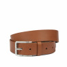 Cinturón hombre 60b marrón