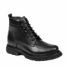 Botas de hombre 4151 negro