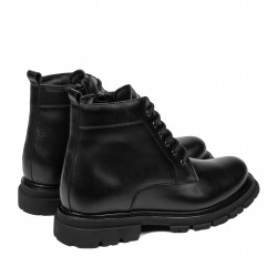 Botas de hombre 4151 negro