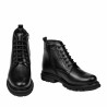 Botas de hombre 4151 negro