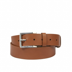 Cinturón hombre 60b marrón