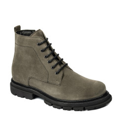 Botas para hombres 4151 bufo kaki