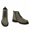 Botas para hombres 4151 bufo kaki