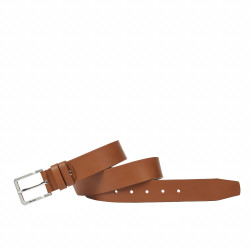 Cinturón hombre 60b marrón
