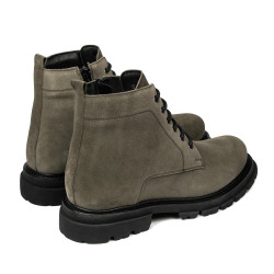 Botas para hombres 4151 bufo kaki