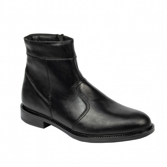 Botas de hombre 4149 negro