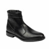 Botas de hombre 4149 negro