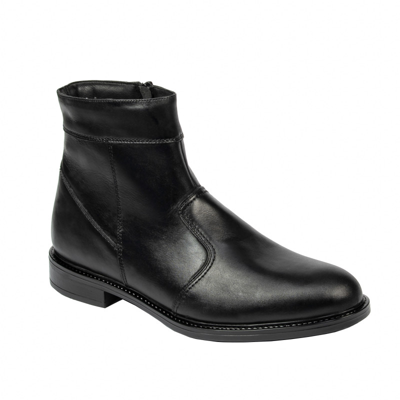 Botas de hombre 4149 negro