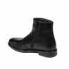 Botas de hombre 4149 negro