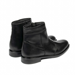 Botas de hombre 4149 negro