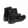 Botas de hombre 4149 negro