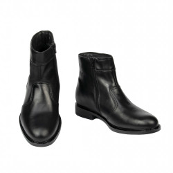 Botas de hombre 4149 negro