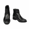 Botas de hombre 4149 negro