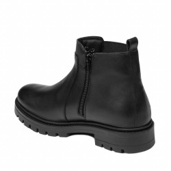 Botas de hombre 4150 negro