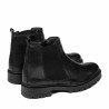 Botas de hombre 4150 negro
