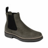 Botines para hombre 4154 bufo caqui