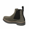 Botines para hombre 4154 bufo caqui