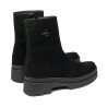 Botas de mujer 3408 bufo negro