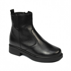 Botas de mujer 3407 negro