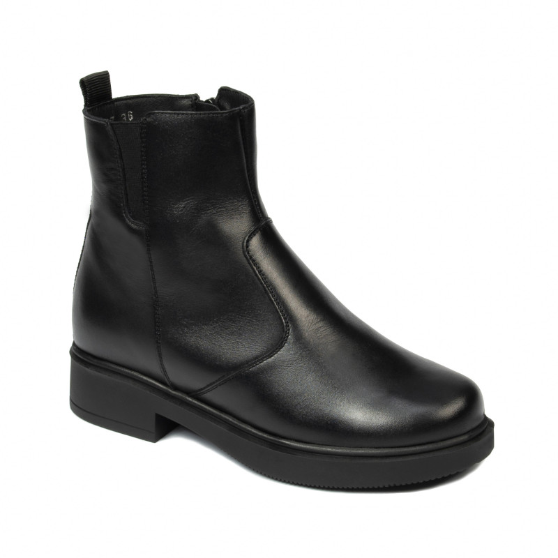 Botas de mujer 3407 negro