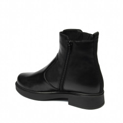 Botas de mujer 3407 negro
