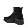 Botas de mujer 3407 negro