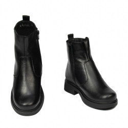 Botas de mujer 3407 negro