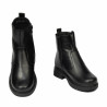 Botas de mujer 3407 negro