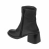 Botines mujer 3416 negro